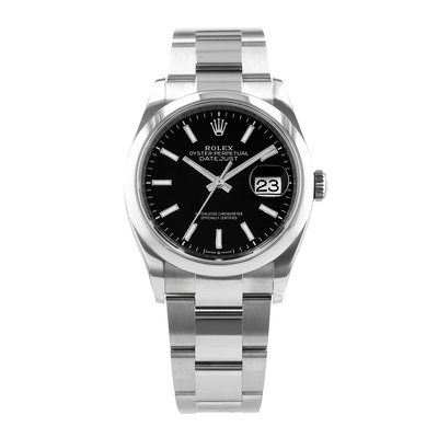 Rolex Datejust 36