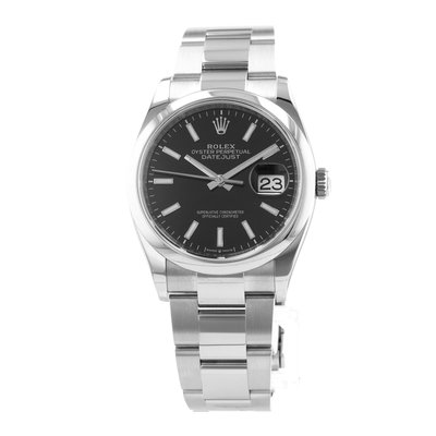 Rolex Datejust 36