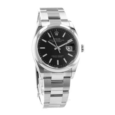 Rolex Datejust 36