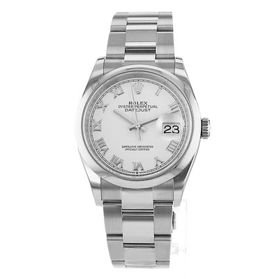 Rolex Datejust 36