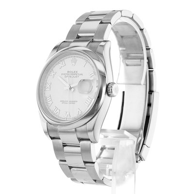Rolex Datejust 36