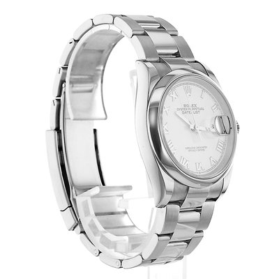 Rolex Datejust 36