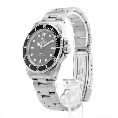 Rolex Submariner No Date