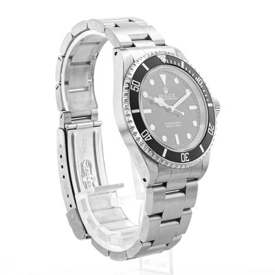 Rolex Submariner No Date