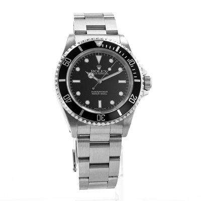 Rolex Submariner No Date