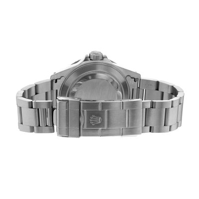 Rolex Submariner No Date