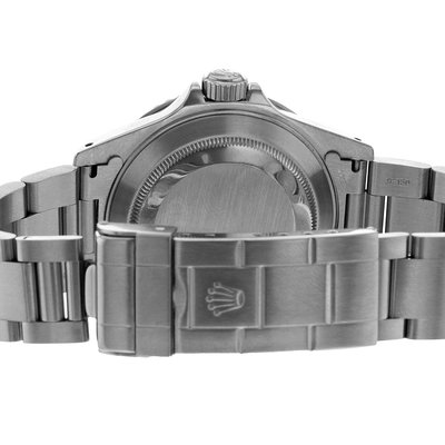 Rolex Submariner No Date