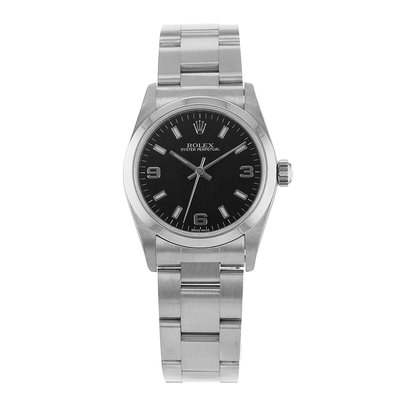 Rolex Oyster Perpetual 31