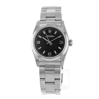 Rolex Oyster Perpetual 31