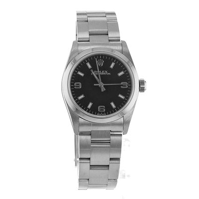 Rolex Oyster Perpetual 31