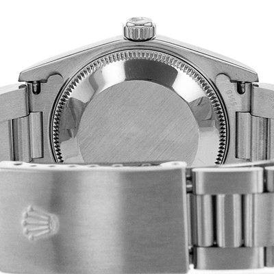 Rolex Oyster Perpetual 31