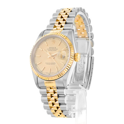 Rolex Datejust 26
