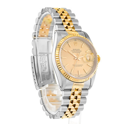 Rolex Datejust 26