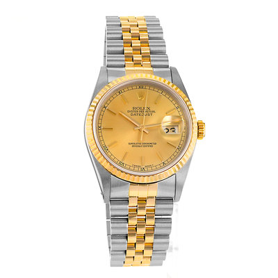 Rolex Datejust 26