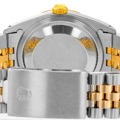 Rolex Datejust 26