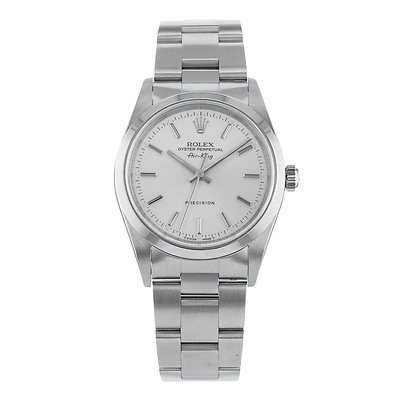 Rolex Air King