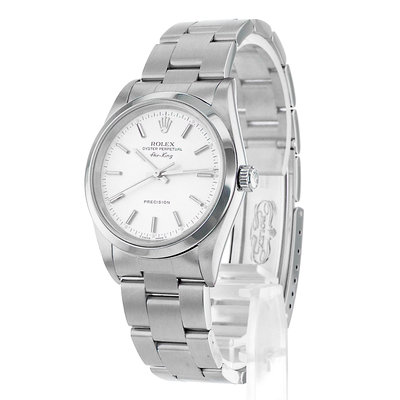Rolex Air King
