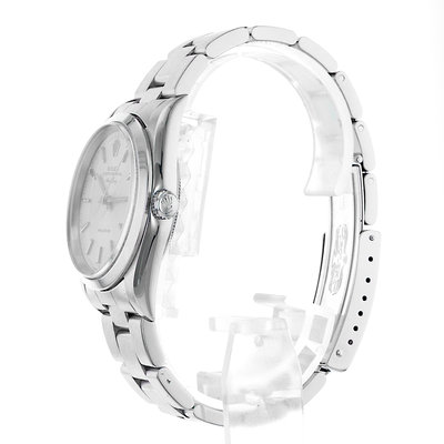 Rolex Air King