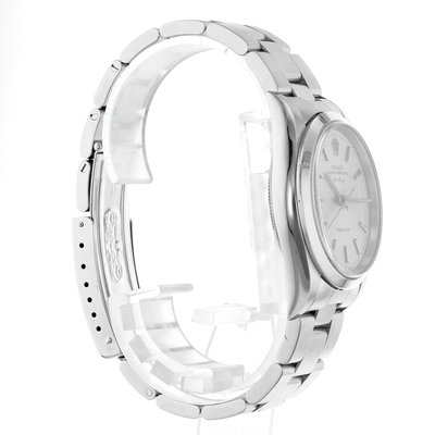 Rolex Air King