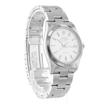 Rolex Air King