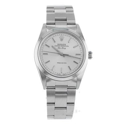 Rolex Air King