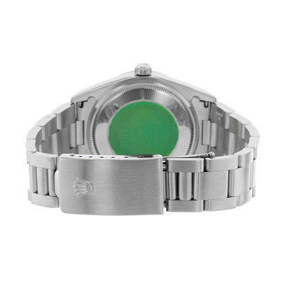 Rolex Air King
