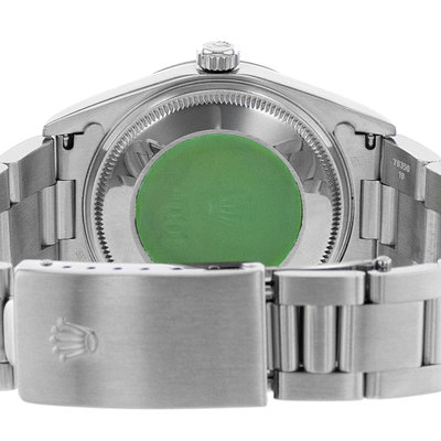 Rolex Air King