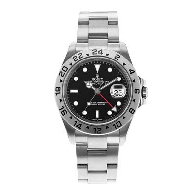 Rolex Explorer II