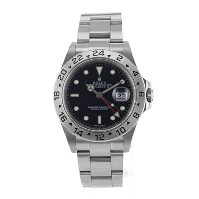 Rolex Explorer II