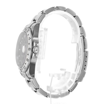 Rolex Explorer II