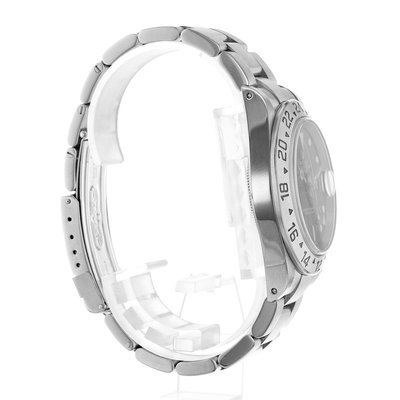 Rolex Explorer II