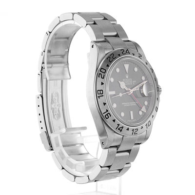 Rolex Explorer II
