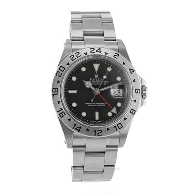 Rolex Explorer II