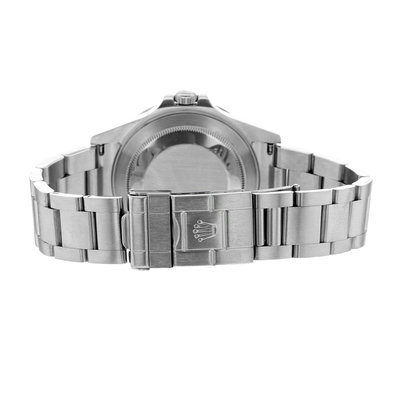 Rolex Explorer II