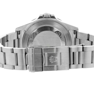 Rolex Explorer II