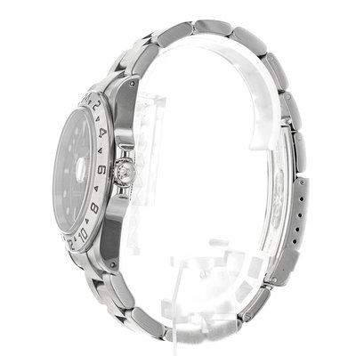 Rolex Explorer II