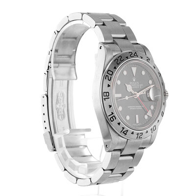 Rolex Explorer II
