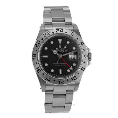 Rolex Explorer II