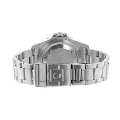 Rolex Explorer II