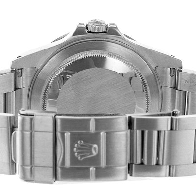 Rolex Explorer II