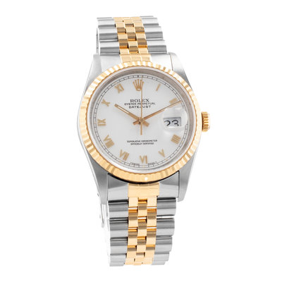 Rolex Datejust 36