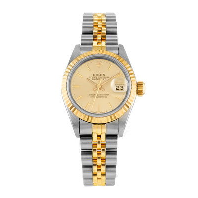 Rolex Datejust 26