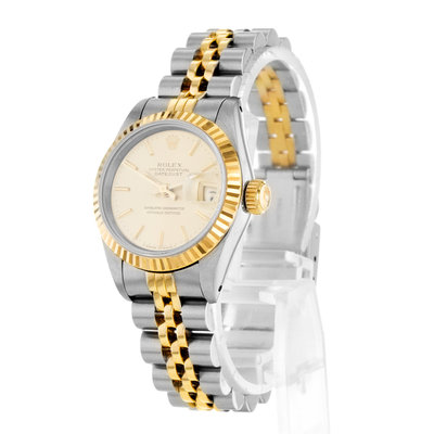 Rolex Datejust 26