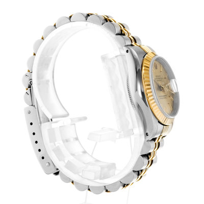 Rolex Datejust 26