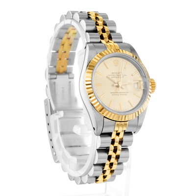Rolex Datejust 26