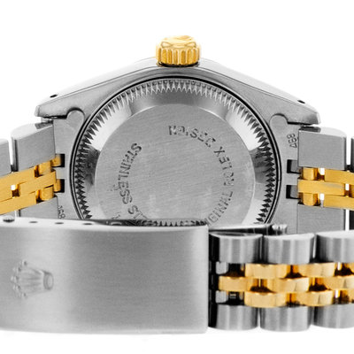 Rolex Datejust 26