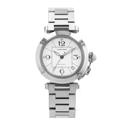 Cartier Pasha