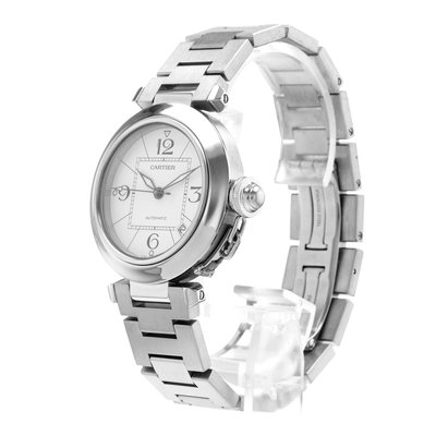 Cartier Pasha
