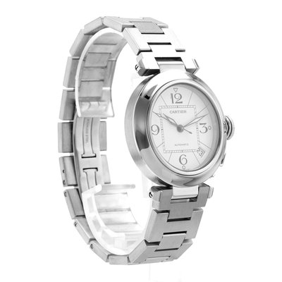 Cartier Pasha