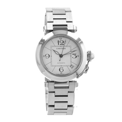 Cartier Pasha